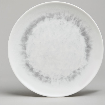 Набор обеденный "DAILY" на 4 персоны 12 предметов серый BRONCO 576-1008-3