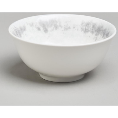 Набор обеденный "DAILY" на 4 персоны 12 предметов серый BRONCO 576-1008-5