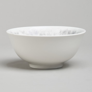 Набор обеденный "DAILY" на 4 персоны 12 предметов серый BRONCO 576-1008-6