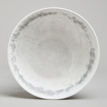 Набор обеденный "DAILY" на 4 персоны 12 предметов серый BRONCO 576-1008-7