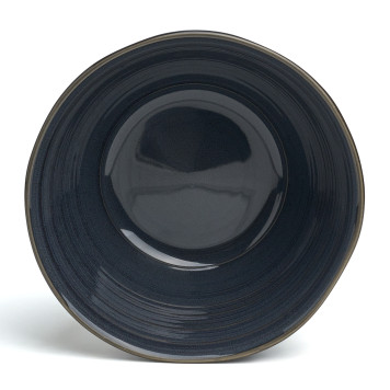 Набор обеденный "CONCEPT" на 4пер. 12 пр. синий BRONCO 576-1010-4