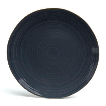 Набор обеденный "CONCEPT" на 4пер. 12 пр. синий BRONCO 576-1010-5