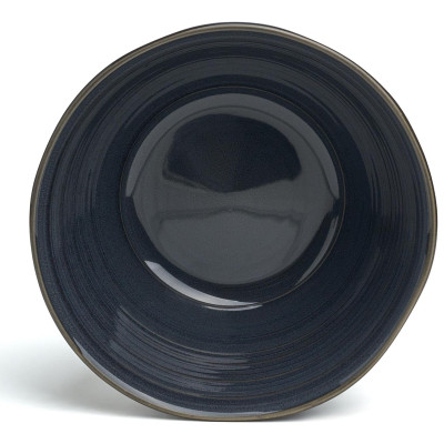 Набор салатников "CONCEPT" диаметр= 15,5 см 4 шт. синий BRONCO 576-1014-1