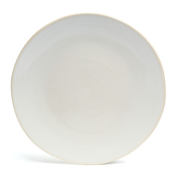 Набор обеденный "CONCEPT" на 4пер. 12 пр. бежевый BRONCO 576-1015-1