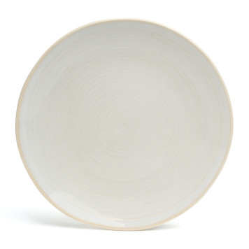 Набор обеденный "CONCEPT" на 4пер. 12 пр. бежевый BRONCO 576-1015-3