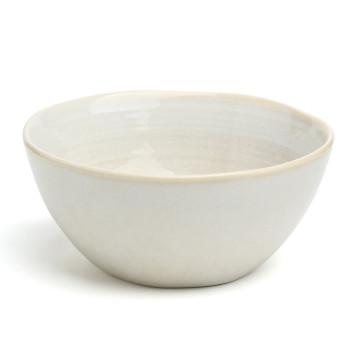 Набор обеденный "CONCEPT" на 4пер. 12 пр. бежевый BRONCO 576-1015-4