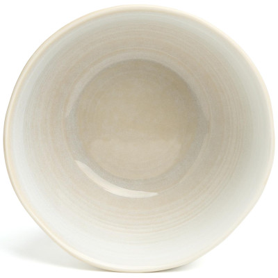 Набор салатников "CONCEPT" диаметр=15,5 см 4 шт. бежевый BRONCO 576-1019-1