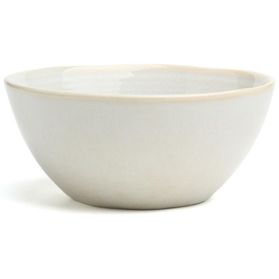 Набор салатников "CONCEPT" диаметр=15,5 см 4 шт. бежевый BRONCO 576-1019-3