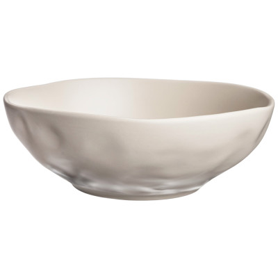 Набор посуды обеденный "SHADOW" на 4 пер. 16 пр. бежевый (кор=2наб.) BRONCO 577-179-4