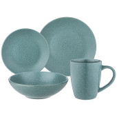 Набор посуды обеденной "MOMENTS" на 4 пер. 16 пр. (кор=2наб.) BRONCO 577-190