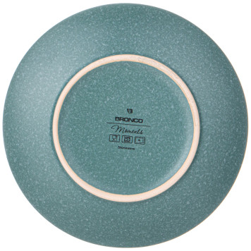 Набор посуды обеденной "MOMENTS" на 4 пер. 16 пр. (кор=2наб.) BRONCO 577-190-5