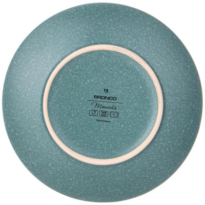 Набор посуды обеденной "MOMENTS" на 4 пер. 16 пр. (кор=2наб.) BRONCO 577-190-2