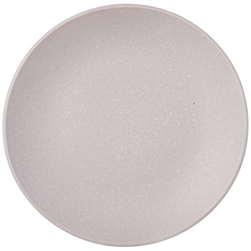 Набор посуды обеденной "MOMENTS" на 4 пер. 16 пр. кремовый (кор=2наб.) BRONCO 577-191-1