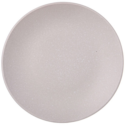 Набор посуды обеденной "MOMENTS" на 4 пер. 16 пр. кремовый (кор=2наб.) BRONCO 577-191-1