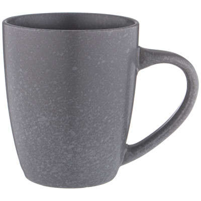 Набор посуды обеденной "MOMENTS" на 4 пер. 16 пр. серый (кор=2наб.) BRONCO 577-192-4