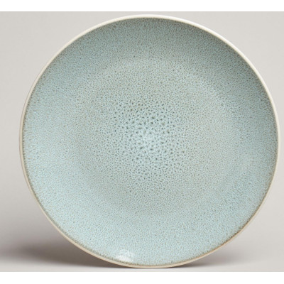 Тарелка обеденная " CROCUS" 27 см (мал.уп.=4шт./кор=24шт.) BRONCO 577-208