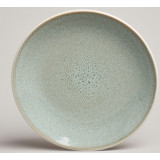 Тарелка закусочная " CROCUS" 20, 5 см (мал.уп.=4шт./кор=24шт.) BRONCO 577-209