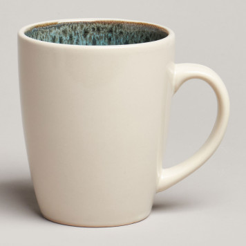 Кружка " CROCUS" 350 мл (мал.уп.=4шт./кор=24шт.) BRONCO 577-211