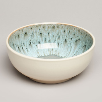 Набор посуды обеденной "CROCUS" на 4 пер. 16 пр. (кор=1наб.) BRONCO 577-212-7