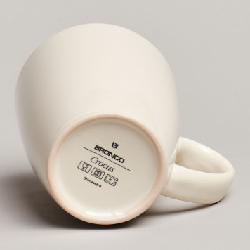 Набор посуды обеденной "CROCUS" на 4 пер. 16 пр. (кор=1наб.) BRONCO 577-212-8