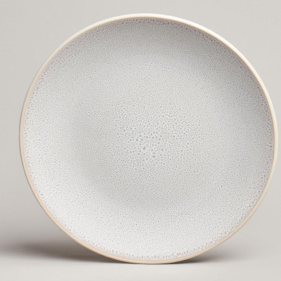 Набор посуды обеденной "CROCUS" на 4 пер. 16 пр. беж (кор=1наб.) BRONCO 577-222-1