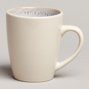 Набор посуды обеденной "CROCUS" на 4 пер. 16 пр. беж (кор=1наб.) BRONCO 577-222-4