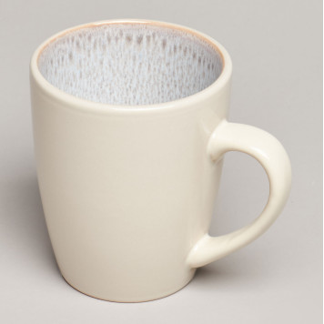 Набор посуды обеденной "CROCUS" на 4 пер. 16 пр. беж (кор=1наб.) BRONCO 577-222-5