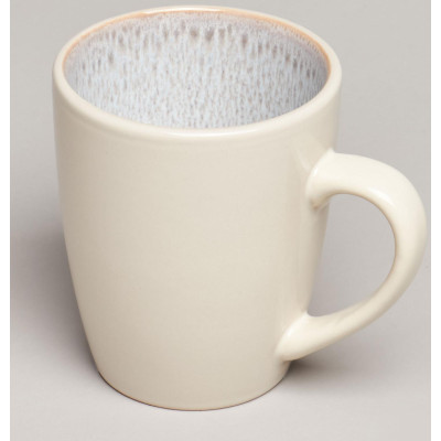 Набор посуды обеденной "CROCUS" на 4 пер. 16 пр. беж (кор=1наб.) BRONCO 577-222-3