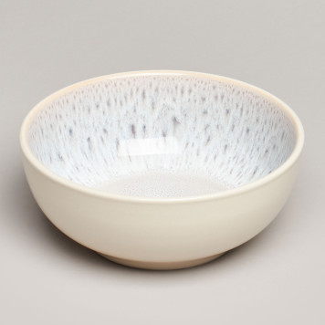 Набор посуды обеденной "CROCUS" на 4 пер. 16 пр. беж (кор=1наб.) BRONCO 577-222-7