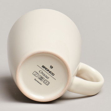 Набор посуды обеденной "CROCUS" на 4 пер. 16 пр. беж (кор=1наб.) BRONCO 577-222-8