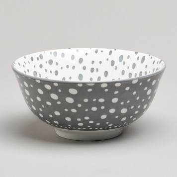 Набор салатников "DREAMS" 650 мл 32 шт. BRONCO 582-125-1