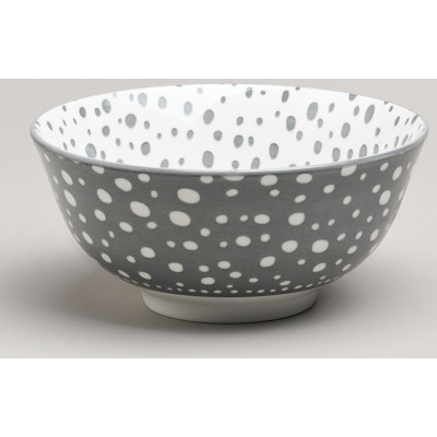 Набор салатников "DREAMS" 650 мл 32 шт. BRONCO 582-125-1