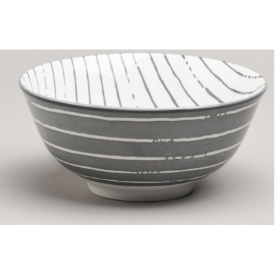 Набор салатников "DREAMS" 650 мл 32 шт. BRONCO 582-125-2