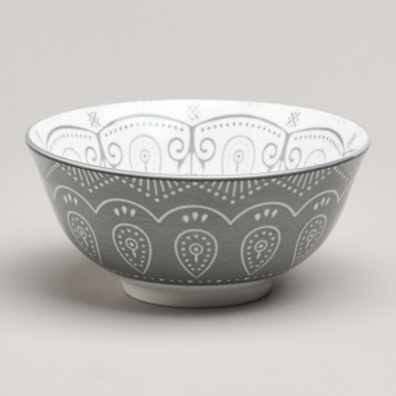 Набор салатников "DREAMS" 650 мл 32 шт. BRONCO 582-125-3