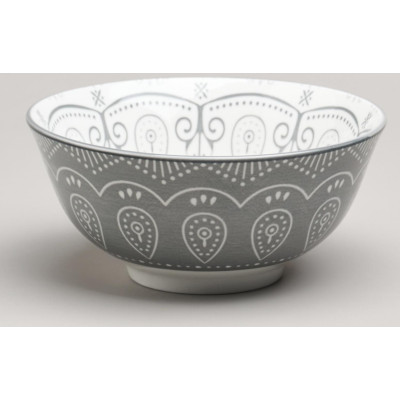 Набор салатников "DREAMS" 650 мл 32 шт. BRONCO 582-125-3