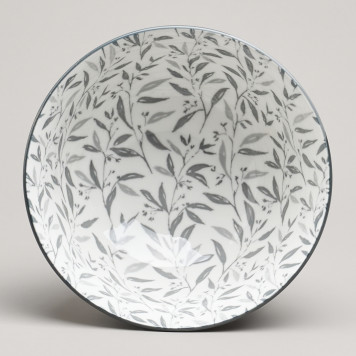 Набор салатников "DREAMS" 650 мл 32 шт. BRONCO 582-125-4