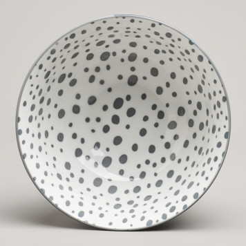 Набор салатников "DREAMS" 650 мл 32 шт. BRONCO 582-125-5