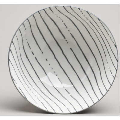 Набор салатников "DREAMS" 650 мл 32 шт. BRONCO 582-125-6