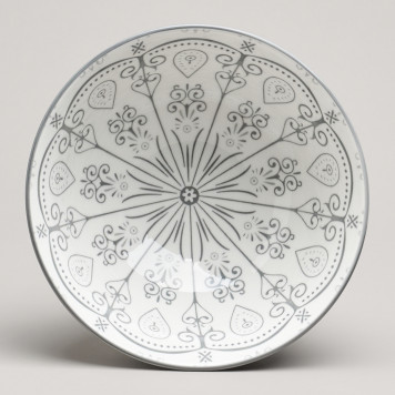 Набор салатников "DREAMS" 650 мл 32 шт. BRONCO 582-125-7