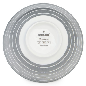 Набор салатников "DREAMS" из 4шт. BRONCO 582-125-1-2