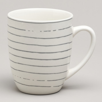 Набор кружек "DREAMS" 32 шт. 360 мл. BRONCO 582-126-2