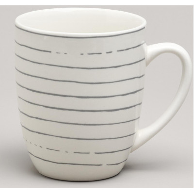 Набор кружек "DREAMS" 32 шт. 360 мл. BRONCO 582-126-2