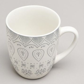 Набор кружек "DREAMS" 32 шт. 360 мл. BRONCO 582-126-4