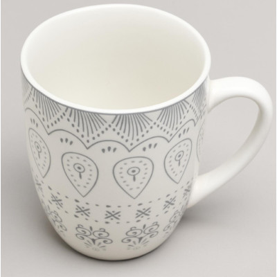 Набор кружек "DREAMS" 32 шт. 360 мл. BRONCO 582-126-4