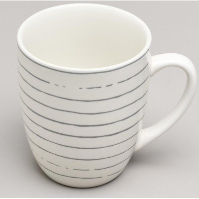 Набор кружек "DREAMS" 32 шт. 360 мл. BRONCO 582-126-6