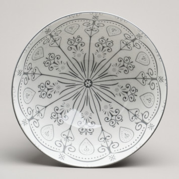 Набор посуды обеденной "DREAMS" на 4 пер. 16 пр. BRONCO 582-127-9