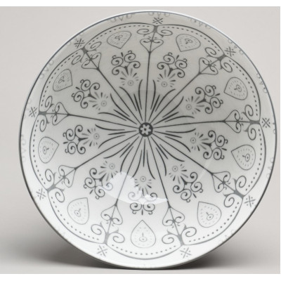 Набор посуды обеденной "DREAMS" на 4 пер. 16 пр. BRONCO 582-127-9