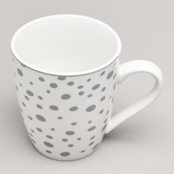 Набор посуды обеденной "DREAMS" на 4 пер. 16 пр. BRONCO 582-127-10