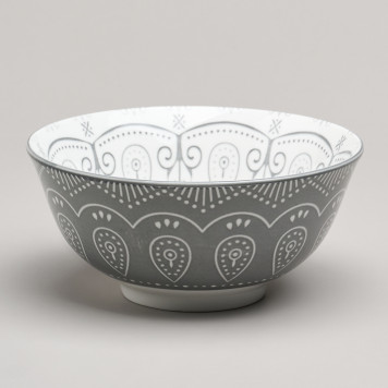 Набор посуды обеденной "DREAMS" на 4 пер. 16 пр. BRONCO 582-127-4