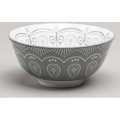 Набор посуды обеденной "DREAMS" на 4 пер. 16 пр. BRONCO 582-127-4